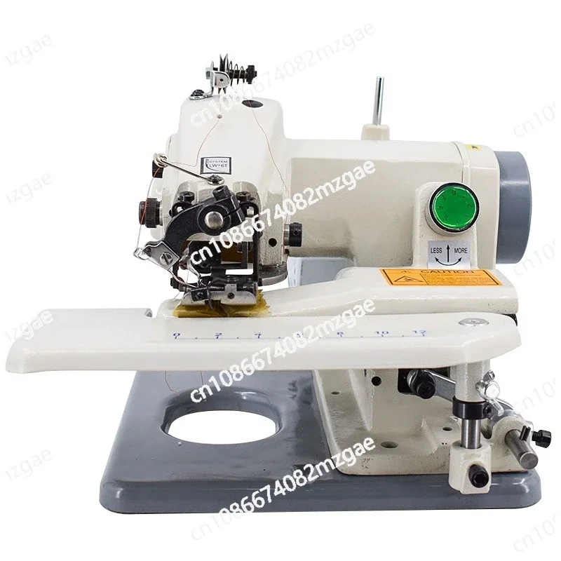 

KX500 Household Sewing Machine, Desktop Blind Stitching Machine, Trousers, Direct Drive Sewing Machine 220v/120w