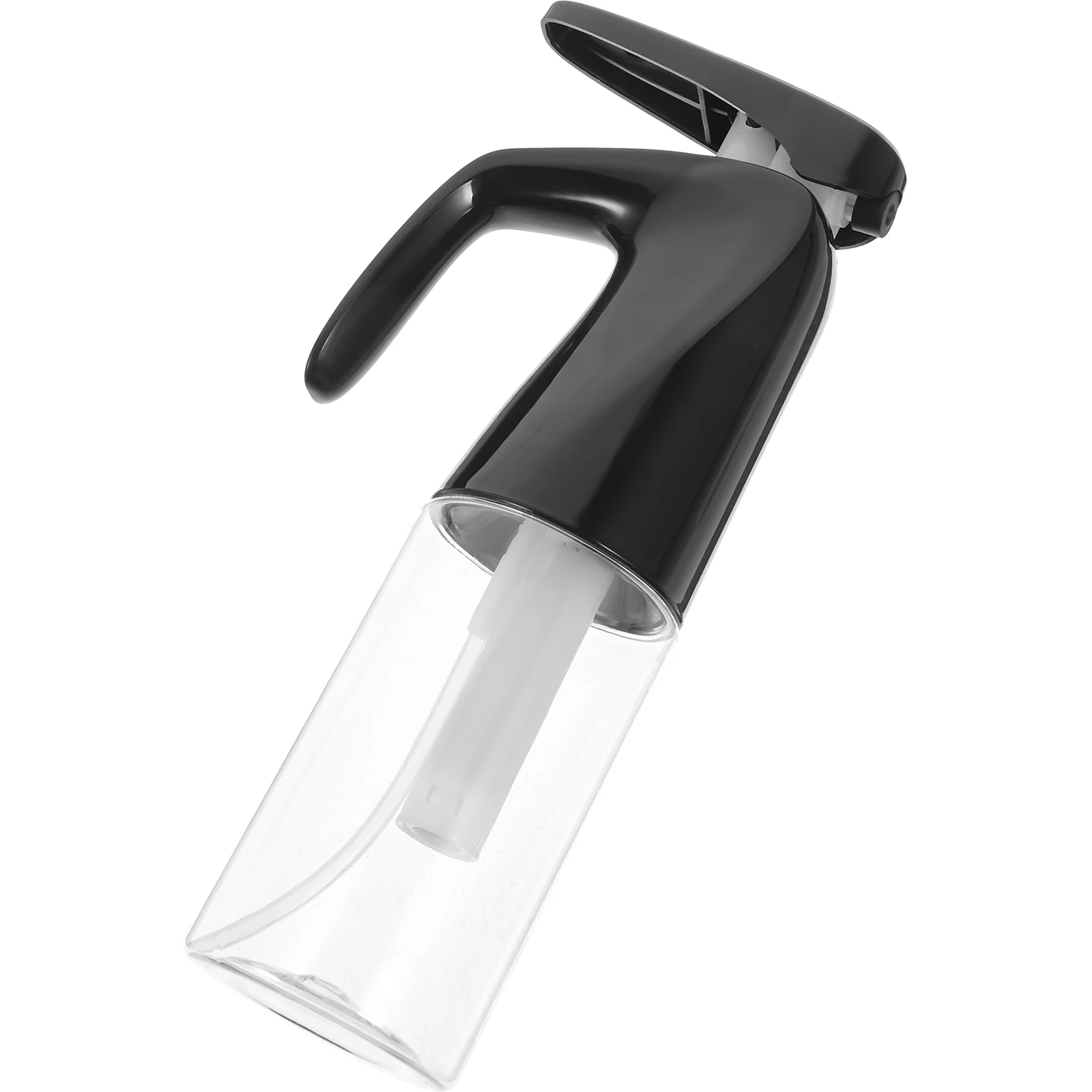 

200ml Spray Hair Water Sprayer Water Fine Mist Transparent Leak Proof PET Travel Size Empty Empty Spray Bottles For Hair Bottles