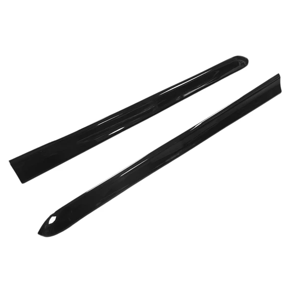 

Молдинг багажника, декоративная полоса для седельной сумки, скидка, декоративная полоса для мотоциклетной седельной сумки для GL1800P GL1800, 1 пара, задняя часть мотоцикла Tru