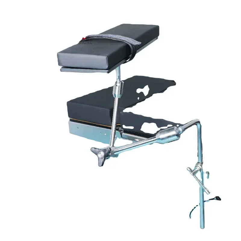 equipments leg rest gynecology operating table accessories arm holder