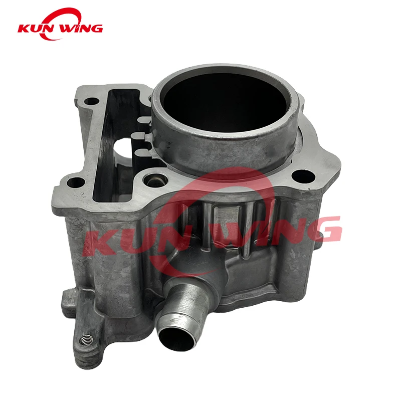 54MM Alésage Intervalles Nuit Piston Kit pour YAMAHA 5bagNUcalculator LC135 NOUVO-LX NOUVO-LC 135CC 5P000 132cm3 Moto Pièces