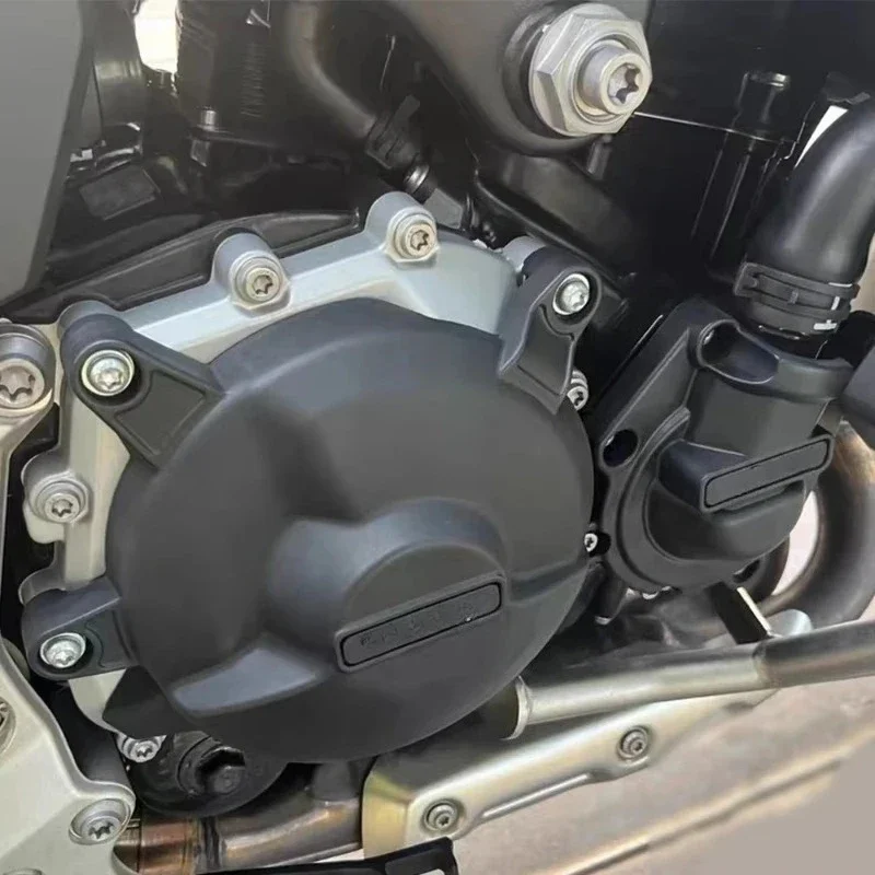 For VOGE Valico DS900X DS 900 X DSX 900DSX DSX900 2024+ Motorcycle Engine Protection Cover Protective Case Accessories