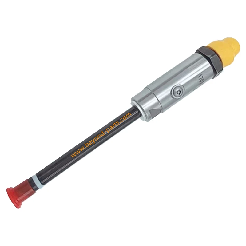 

170-5187 Excavator Engine Parts Injector 1705187 NOZZLE AS-FUEL V 0R4124