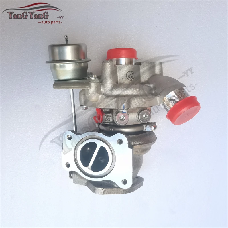 K03 Turbo For Citroen C4 C5 DS3 DS4 DS5 Peugeot 207 208 308 408 508 3008 5008 RCZ CC SW 1.6 THP 0375R9 9807682180 9809028780