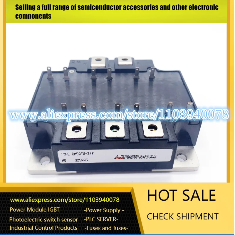 

CM50TU-24F CM75TU-24F CM100TU-24F CM50TU-24H CM50TJ-24F IGBT