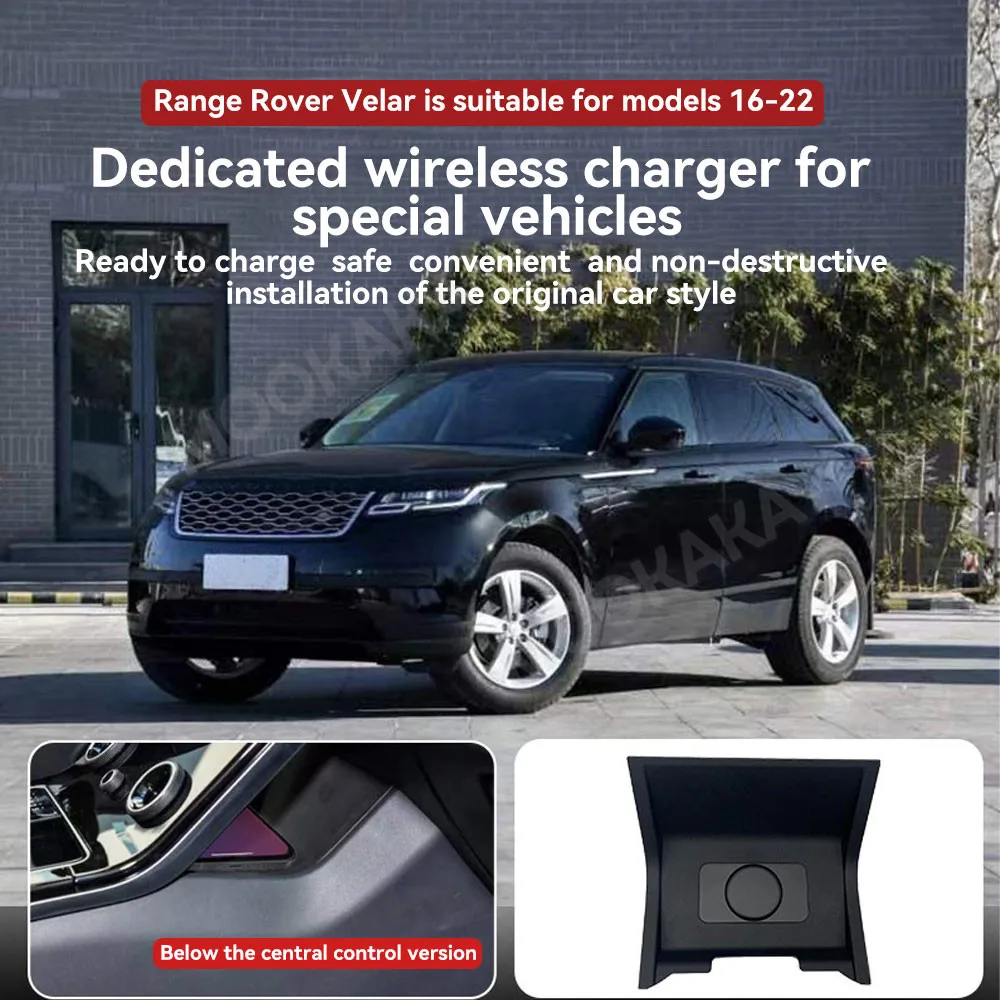 For Range Rover Vel…