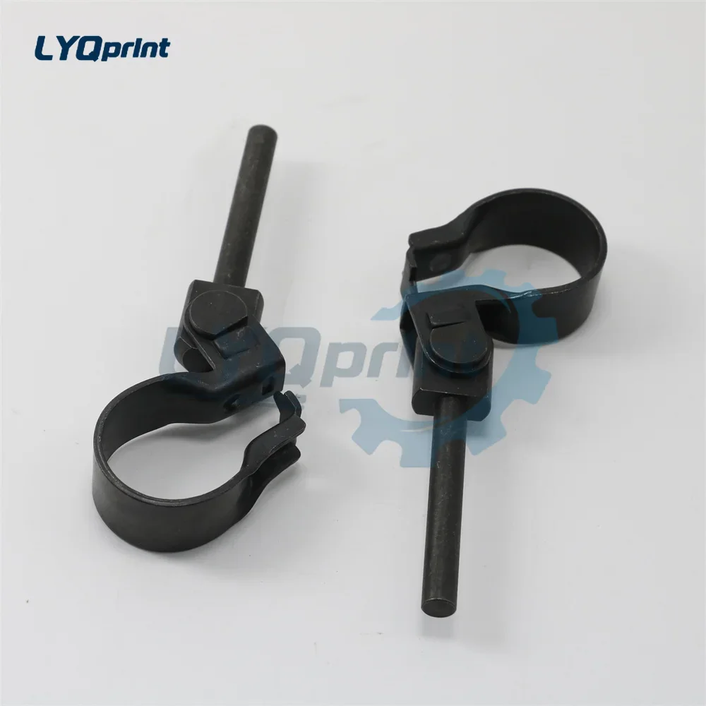 

Reliable Best Quality Gripper Bar Spring Rod 93.014.309 Offset Spare Parts Spring Lock Pin 47.014.013 93.014.309 For Heidelberg