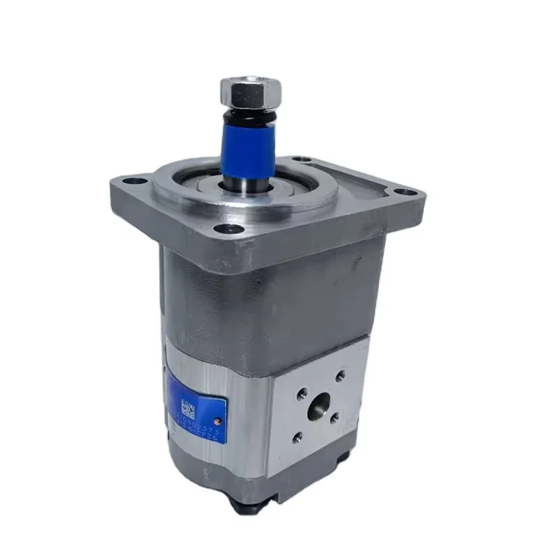 

Hydraulic Motor High Torque CMW F308 BFZS Gear Motor High Pressure CMW-F2125-CFZS