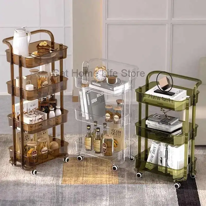 Carrinho para cabeleireiro, carrinho de armazenamento de ferramentas dentárias, 3 velocidades, móveis para salão de beleza, cosméticos, equipamento de aço inoxidável