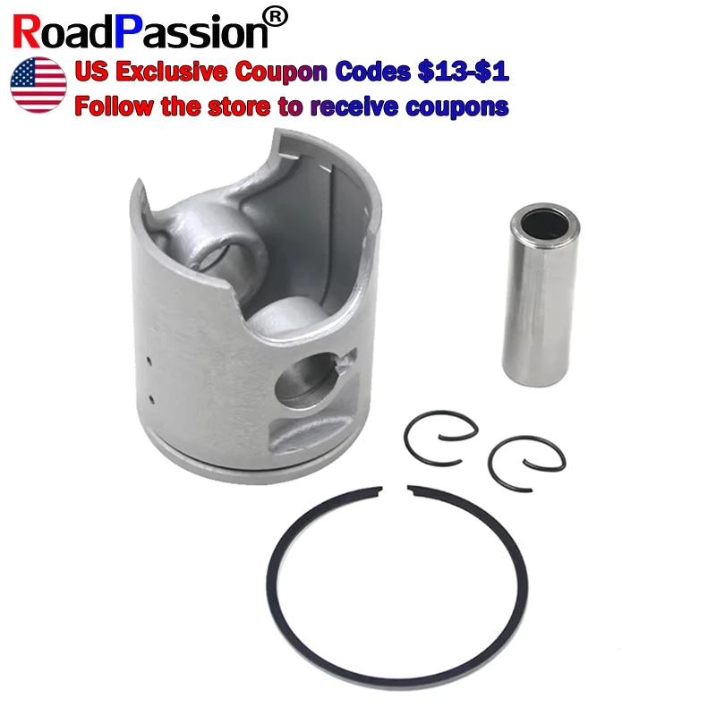 Road Passion Motorc…