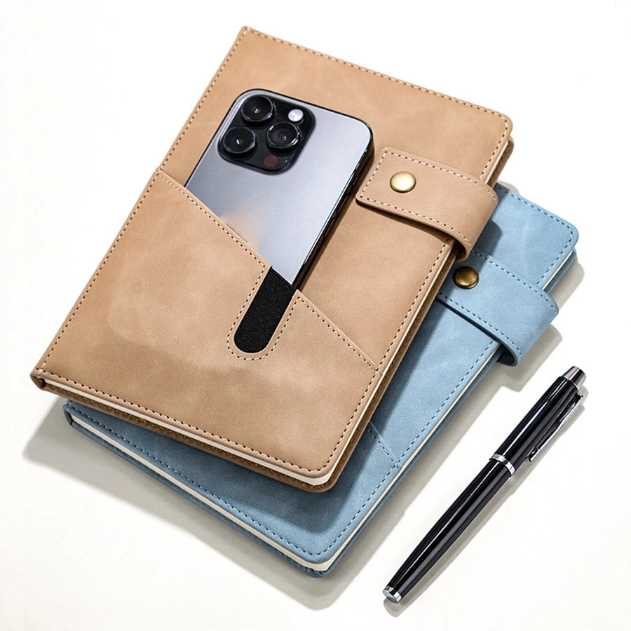 carnet-de-notes-a5-de-200-pages-avec-poche-parfait-pour-un-journal-quotidien-personnel-pour-l'ecriture-la-prise-de-notes-et-la-boite-cadeau-reflexion