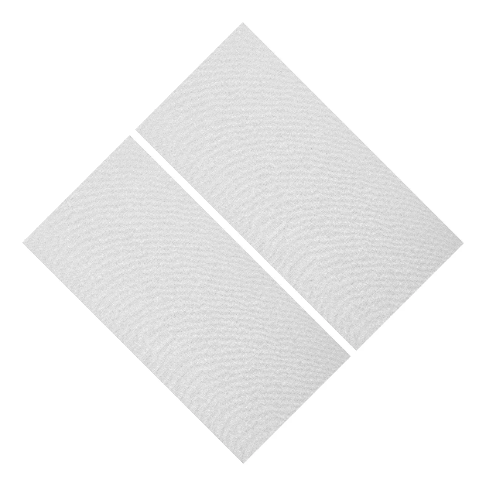 2Pcs Lampshade Diffuser Flexible Light Diffuser Sheet for Drum Style Pendant Ceiling Lights Table Lamps Soft Lighting Ambience