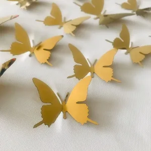 8 Main Sales Butterfly 3D - №8