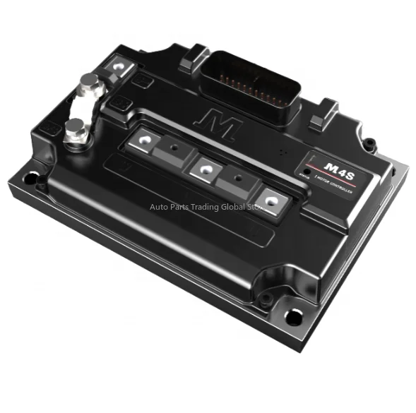 DALA M4S 350A 400A 48V 60V 72V Golf Cart Sightseeing Bus AC Controller M4S4401