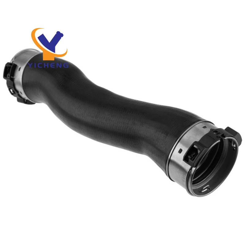 

13717602652 Pressurized Intake Hose for BMW 1 2 3 4Series 114i 116i 220i 320d 430d F23 F20 F36 F33 F83 2013-2016