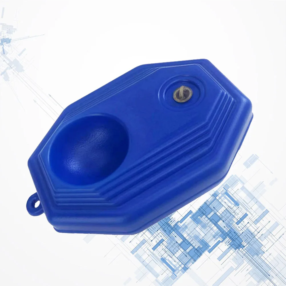 

Tennis Ball Training Tool Lightweight Durable Portable Single Practice Trainers for Garden Park Tennis Accessories