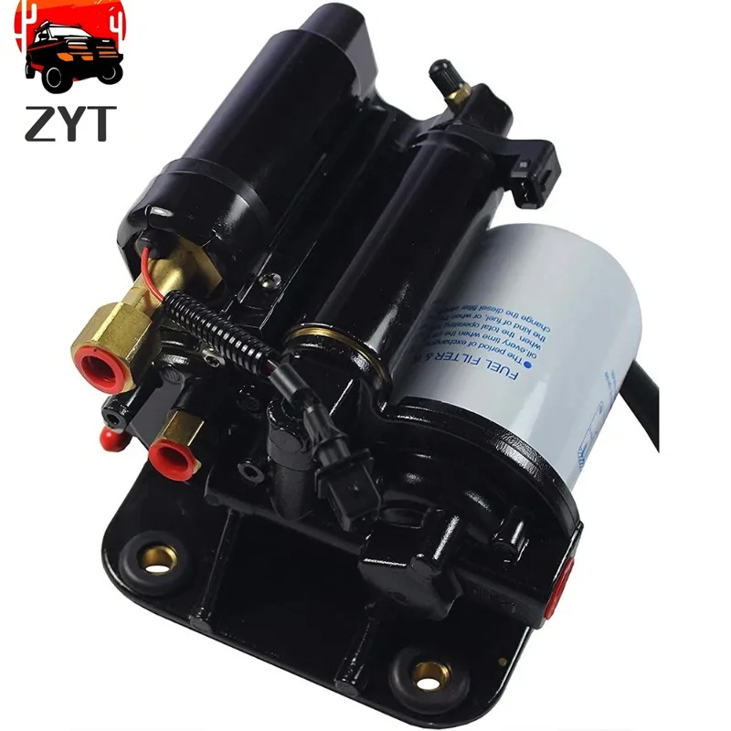 21608511 21545138 3861355 Electric Fuel Pump Assembly For Volvo Penta Marine 4.…