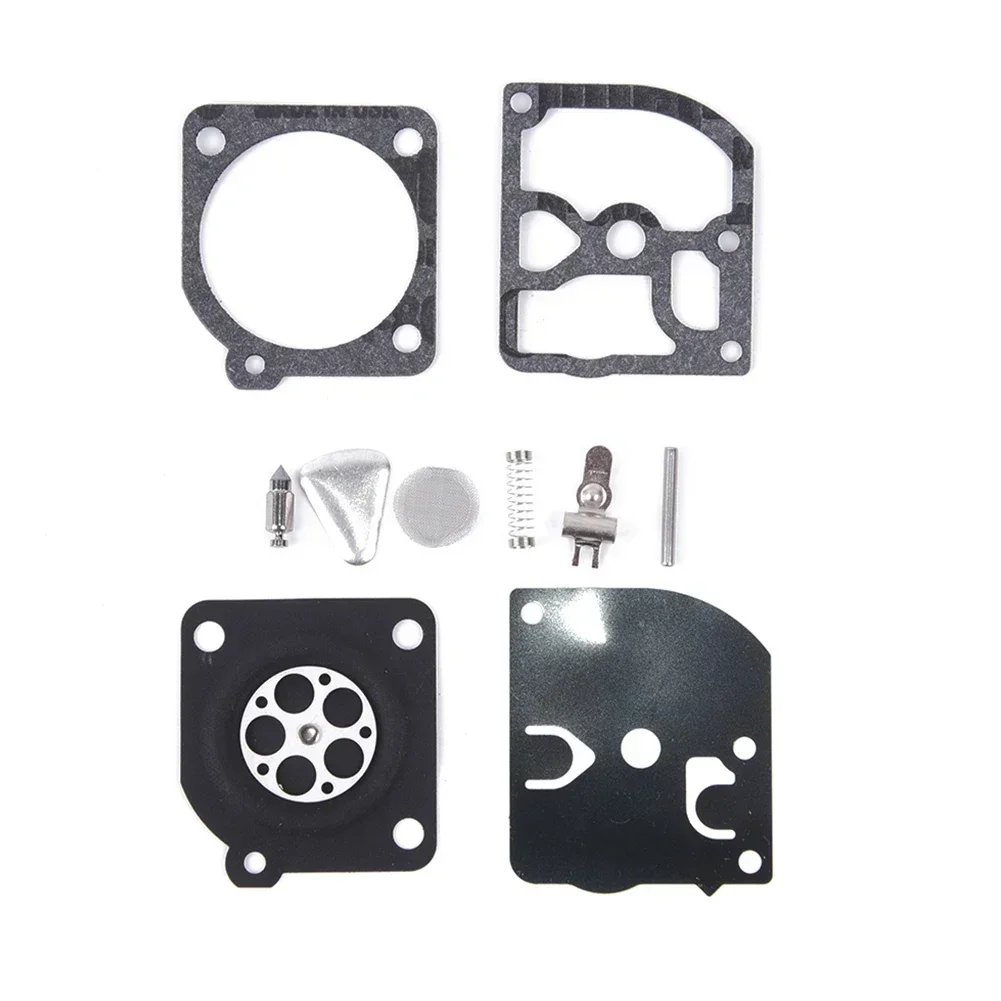 RB72 Carburetor Gasket For ZAMA Products Works With For MS019 PS34 45 And 340 Compatible With Various Chainsaw Models