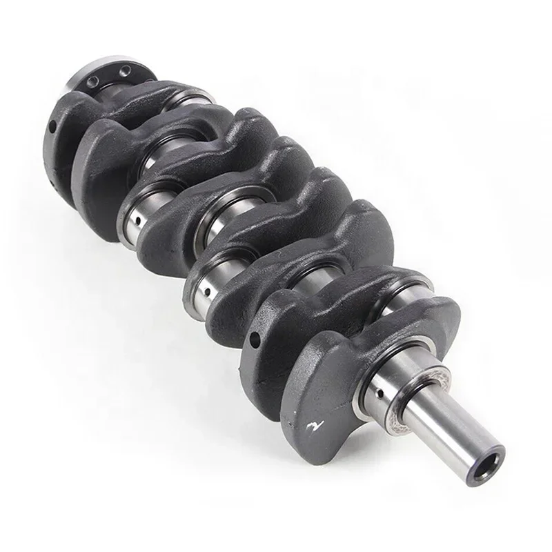 

Apollo Crankshaft A2710300201 2710300201 For M271 C W203 W204 S204 C204 CL203 CLK A209 E200 E W211 W212 A207 SLK R172