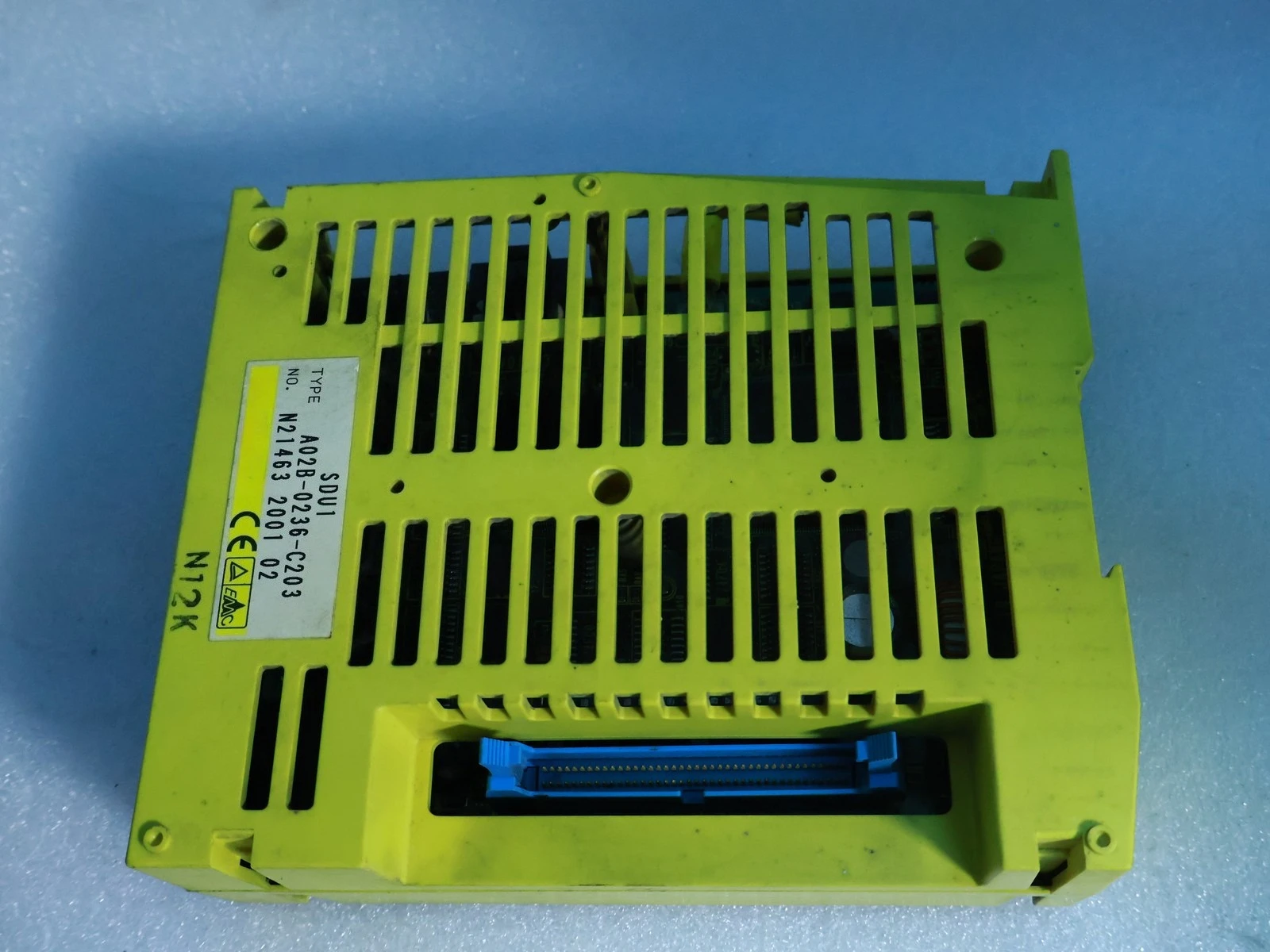 A02B-0236-C203 For FANUC SDU1 A02B-0236-C203 Interface Detector Module Used