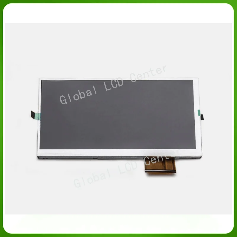 New 7.0 inch LCD screen Display Panel Fit For Pioneer DJ Controller XDJ-RR XDJ-RX XDJ-RX2 XDJ-XZ Console