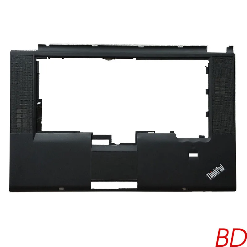 

A+ For Lenovo Thinkpad T520 T520i Palmrest C Shell With Fingerprint Hole 04W1369
