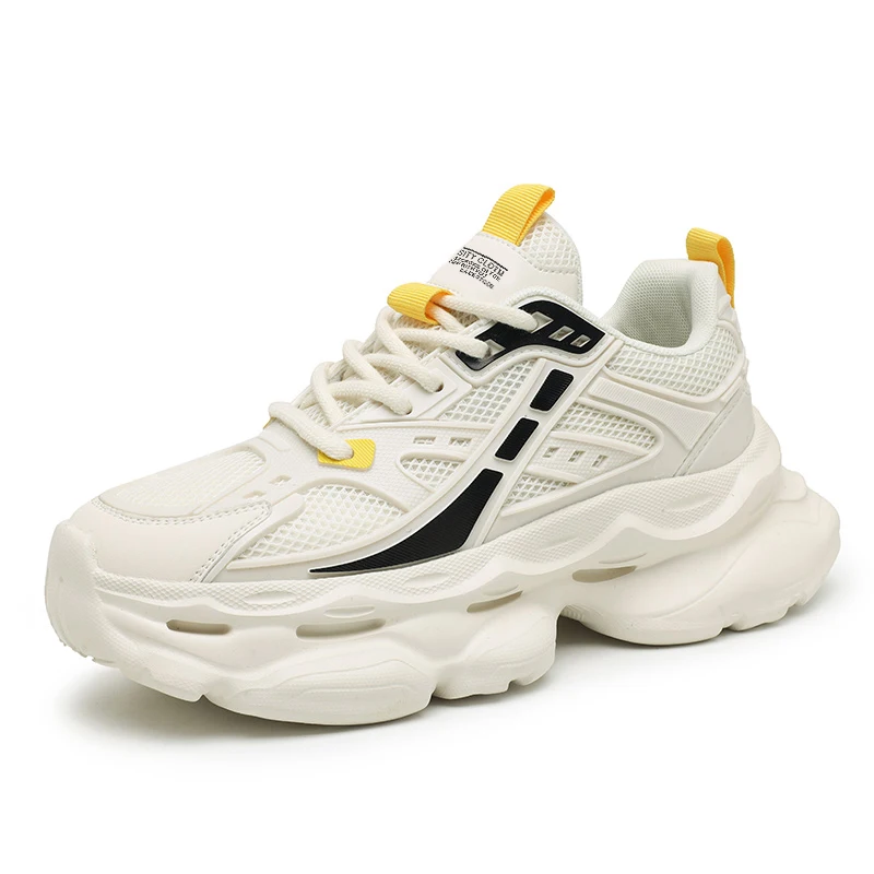 

Men's motorcycle shoes, sporty and fashionable trendy shoes