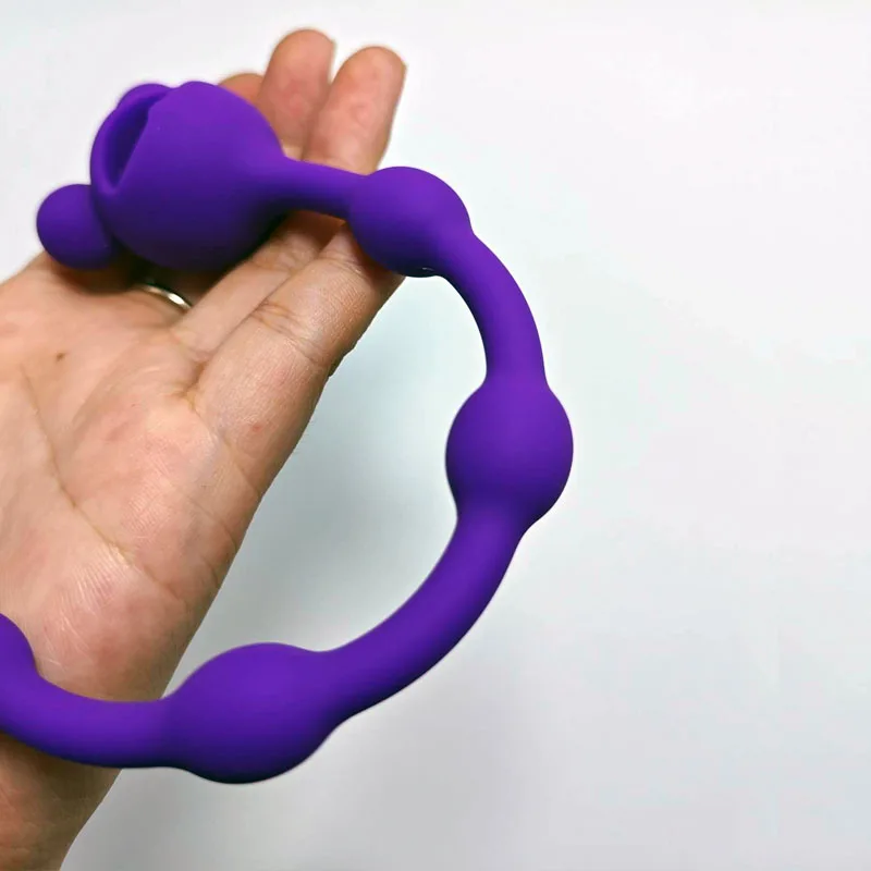 Nuovo Silicone catetere uretrale dilatatore stimolazione dell'occhio di cavallo suono spina del pene inserto perline uretra giocattoli adulti del sesso per gli uomini Gay