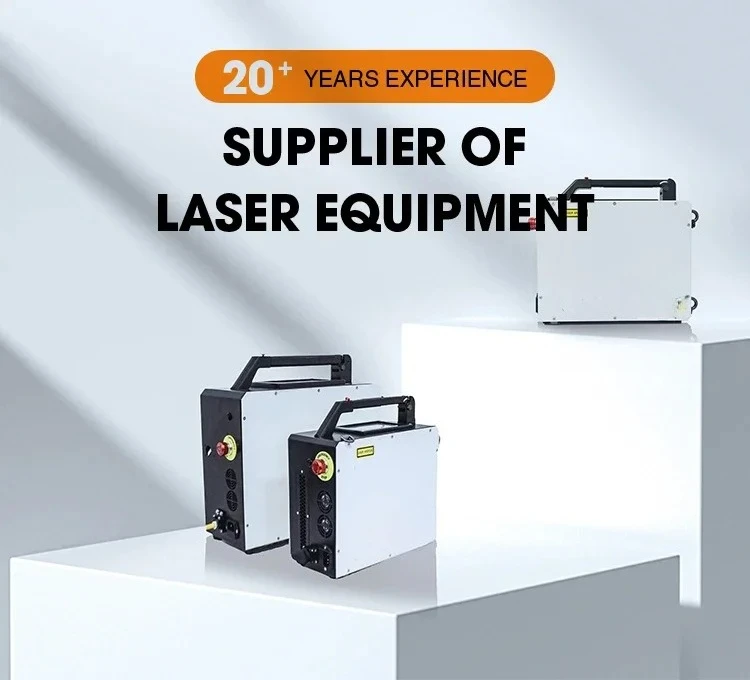 Pulsed Rust Cleanin…