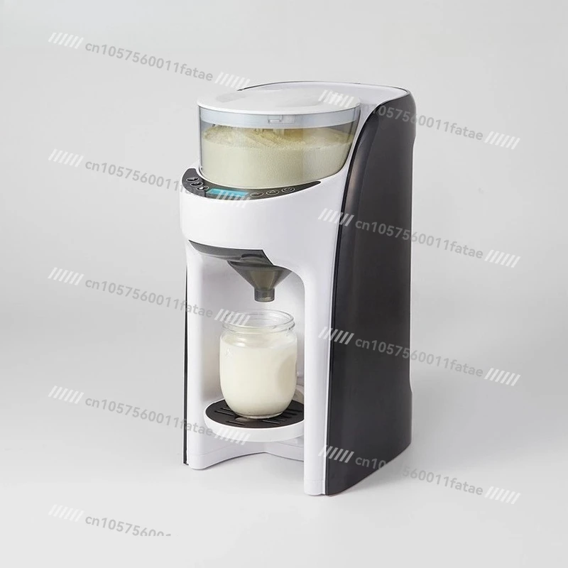 Milk Brewing Machine, Thermostat Fully Automatic