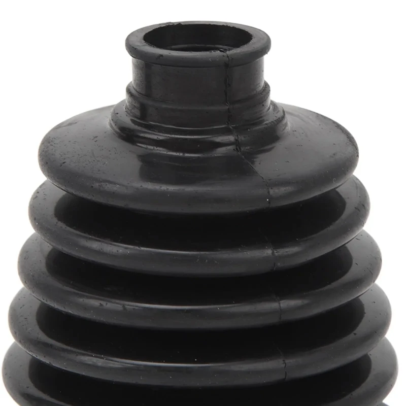 Super Sale Boots Universal Constant Velocity Joint Boot Set Highly Flexible CV Boots for Cars Drive Shaft Joint Boot Cover CV Bo