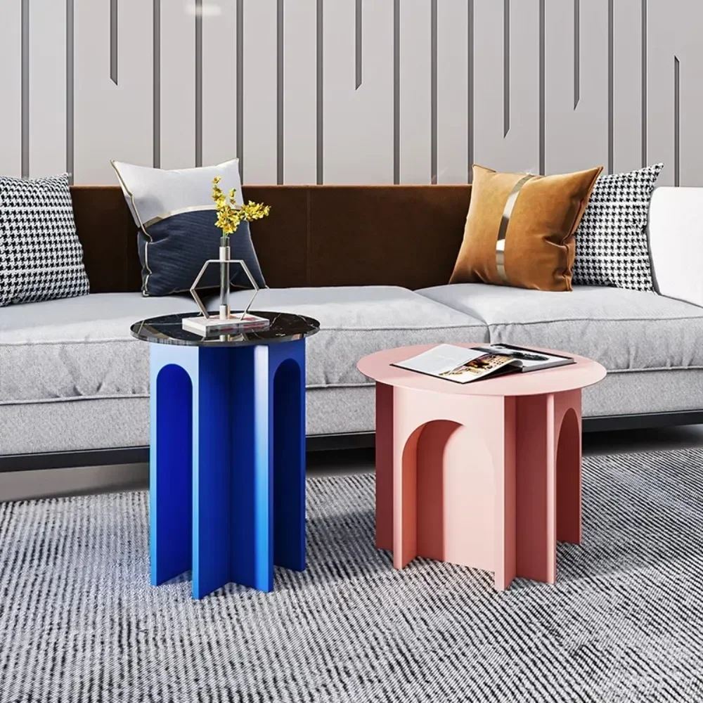 

Bedroom Nordic Coffee Tables Sofa Tray Corner Art Makeup Coffee Tables Drop Shipping Cheap Couchtisch Living Room Furniture