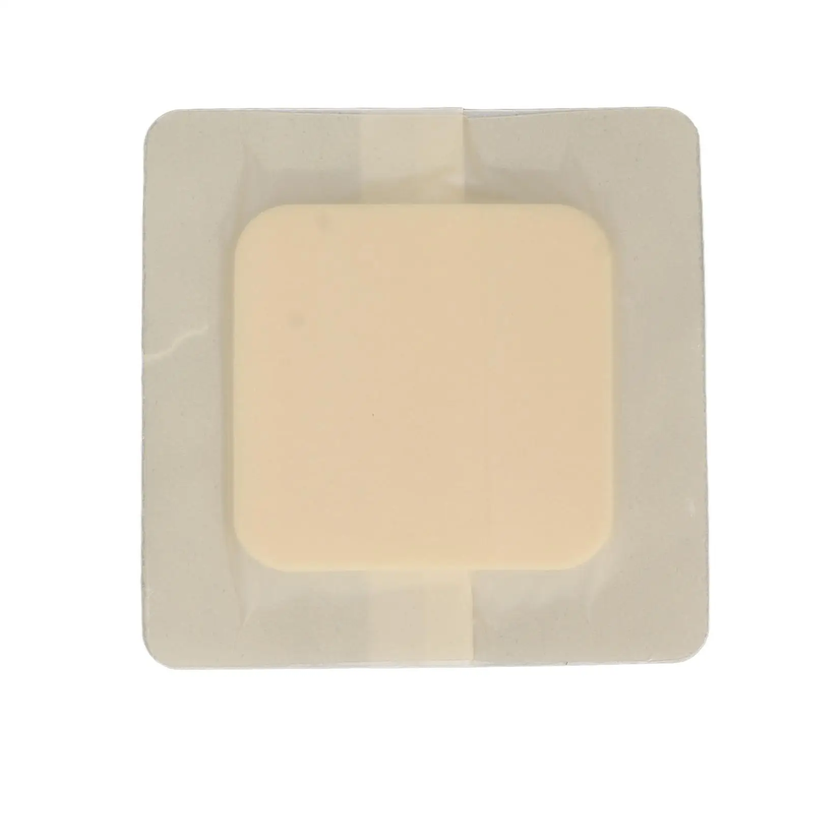 

Водонепроницаемый гидроколлоидный пластырь от болей, клейкая пенопластовая повязка для купания и ухода за ранами