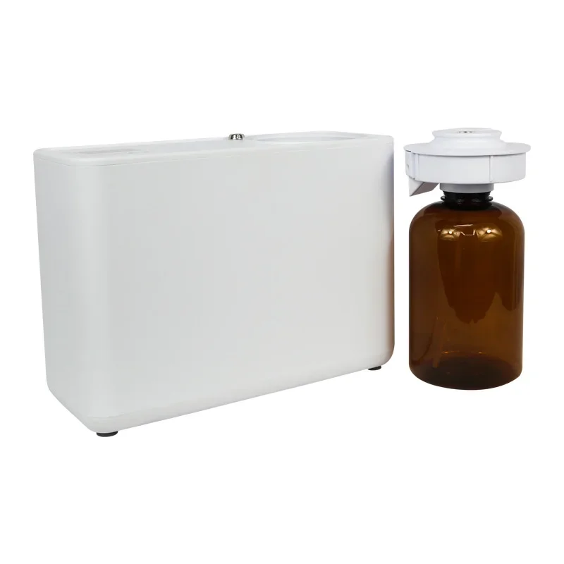 Shopping malls, hotel clubs, ktv aromatherapy machine, pure essential oil automatic fragrance machine