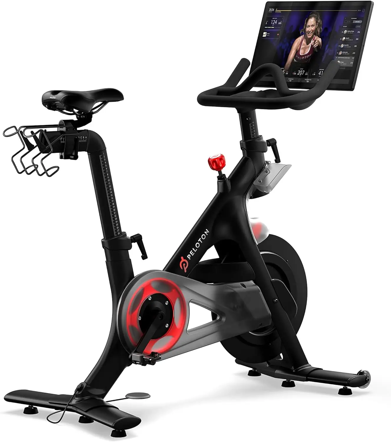 Exercise Bikes, Original Peloton Bike and Bike+