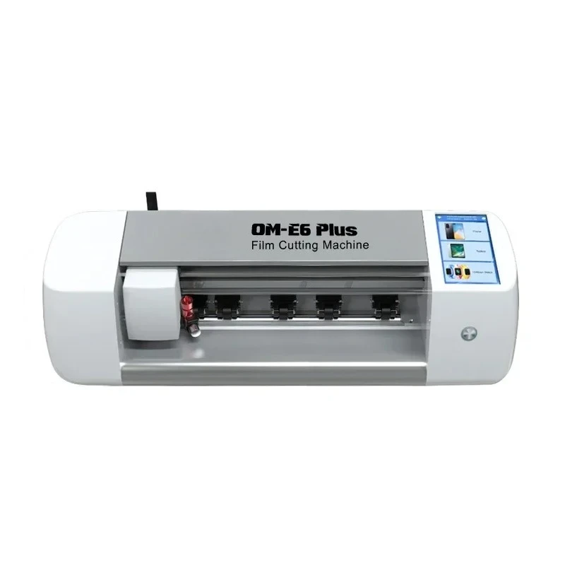 16inch OM-E6 Plus 16 inches Unlimited Film Cutting Machine