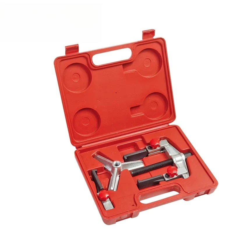 2022 Factory Price Jaw Hub Remover Set Kit Gear Wheel Extractor Vehicle Small Tools Bearing Puller