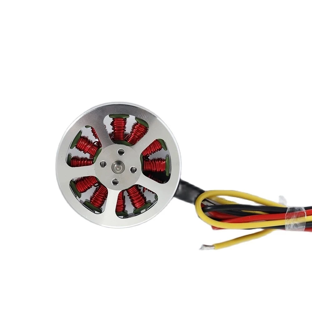 High-quality 5010 360KV/750KV High Torque Brushless Motors For DIY 550mm 680mm 850mm MultiCopter QuadCopter Multi-axis aircraft