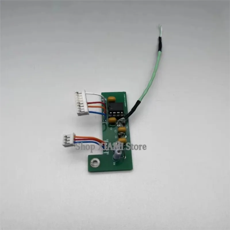 ICE125ASX2 dedicated BTL converter board RCA variable balance DRV134 chip 125ASX2