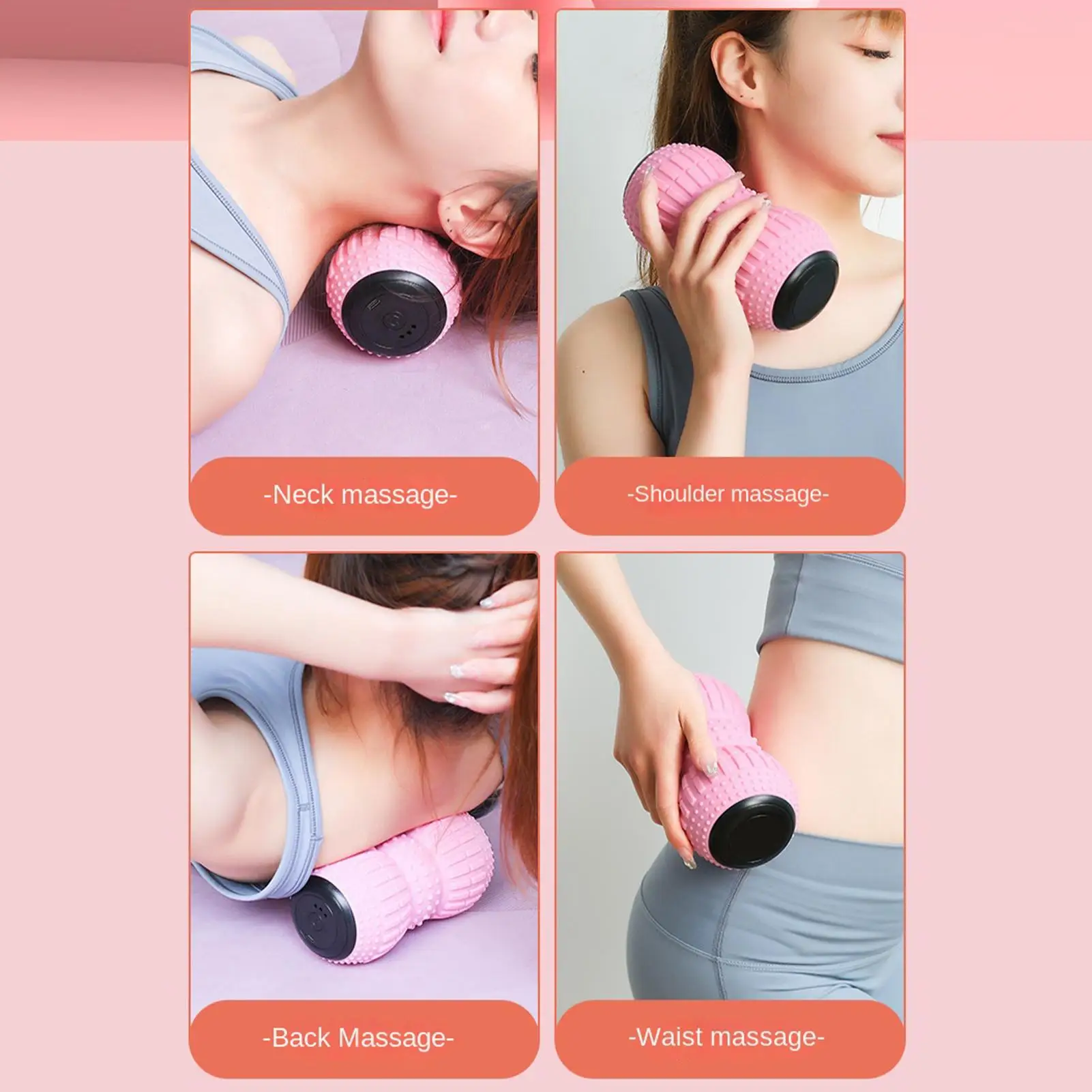 vibration-ball-3-speeds-muscle-relaxation-roller-rechargeable-vibrating-massage-roller-for-yoga-fitness-sports-recovery-home-gym