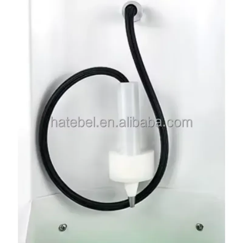 【2026】 1400W High Pressure Lab Equipment Single Pen Steam Cleaner Cleaning Machine