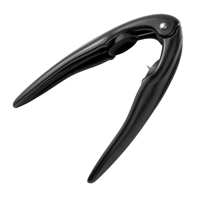 Chestnut shell opener, cross-shaped chestnut clamp, household multi-functional peeler tool, chestnut clamp, walnut clamp