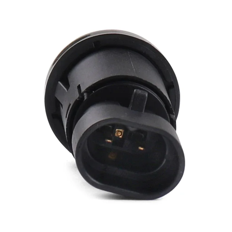 Rear Liftgate Window Glass Release Button OE:15798062 Car Accessories for 07-14 EscaladeTahoeYukon