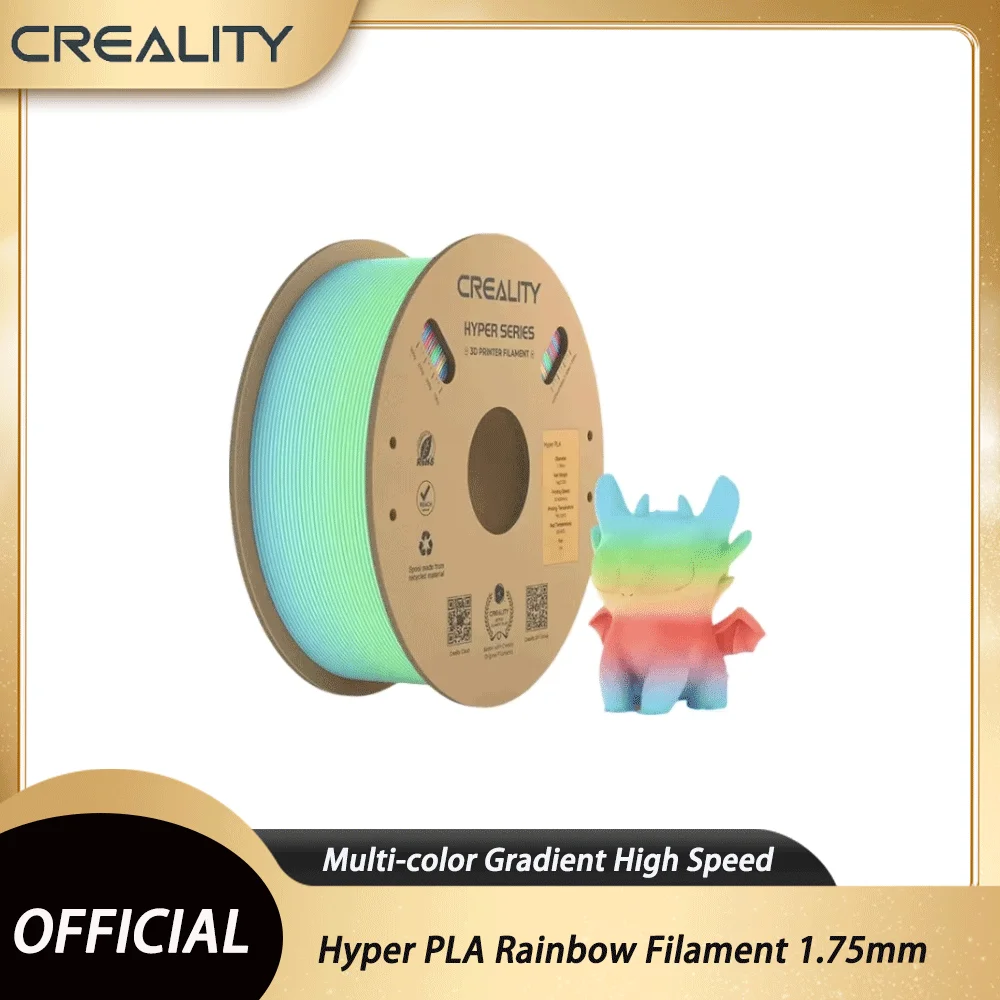 Creality Hyper Pla …