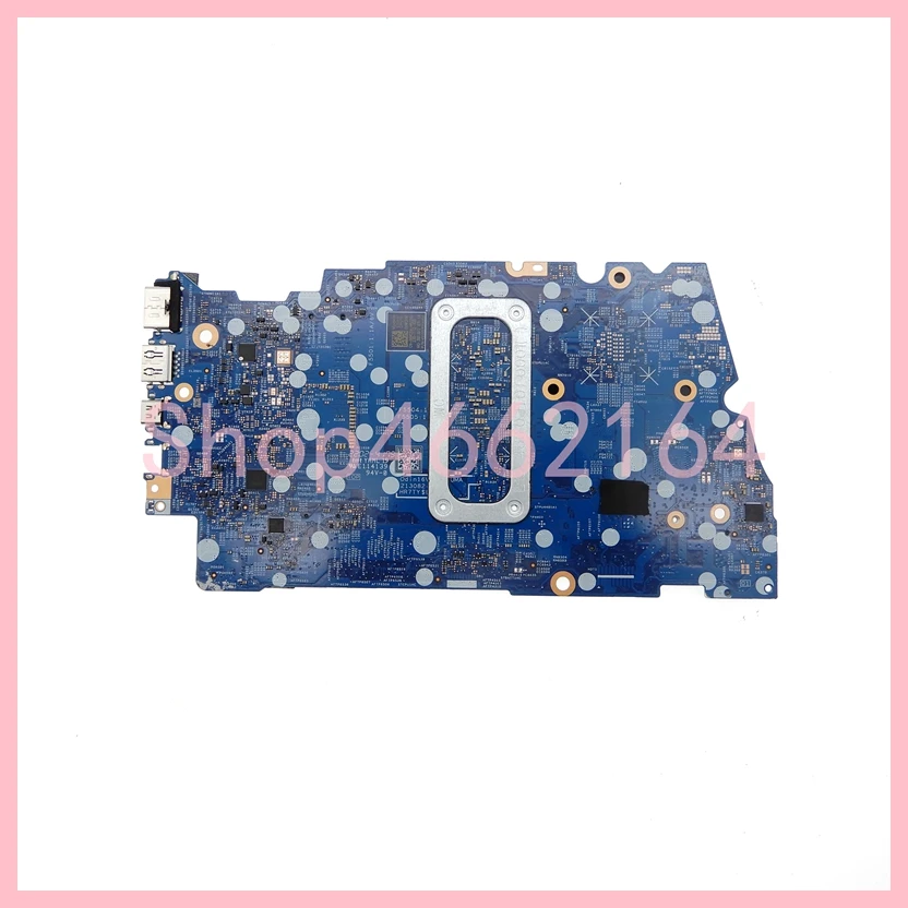 Imagem -02 - Placa-mãe para Laptop Cpu para Dell Dell Vostro 5625 Notebook Totalmente Testado ok 2130821 R55625u cn Vwcrm