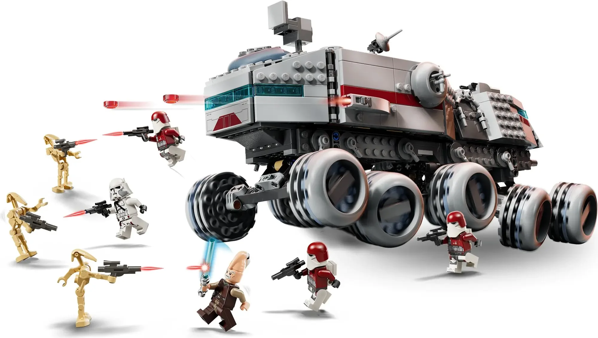 

Горячие игрушки, 813 шт., наборы строительных блоков Republic 75413, креативная сборка для детей, мальчиков и девочек, подарки на день рождения, Рождество, игрушки