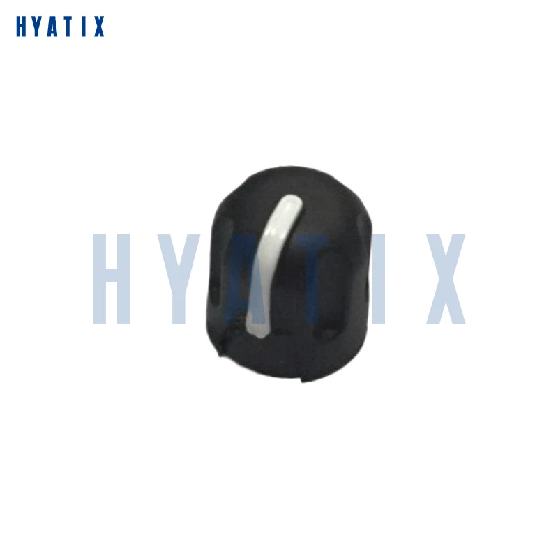 

5~20 шт. Ручки регулировки громкости для CP1200 CP1300 CP1308 CP1600 CP1660 CP1668 CP145 EP350