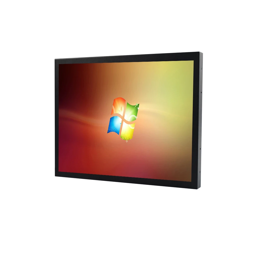 

19 Inch Wall Mount Waterproof Touch Screen Digital Signage