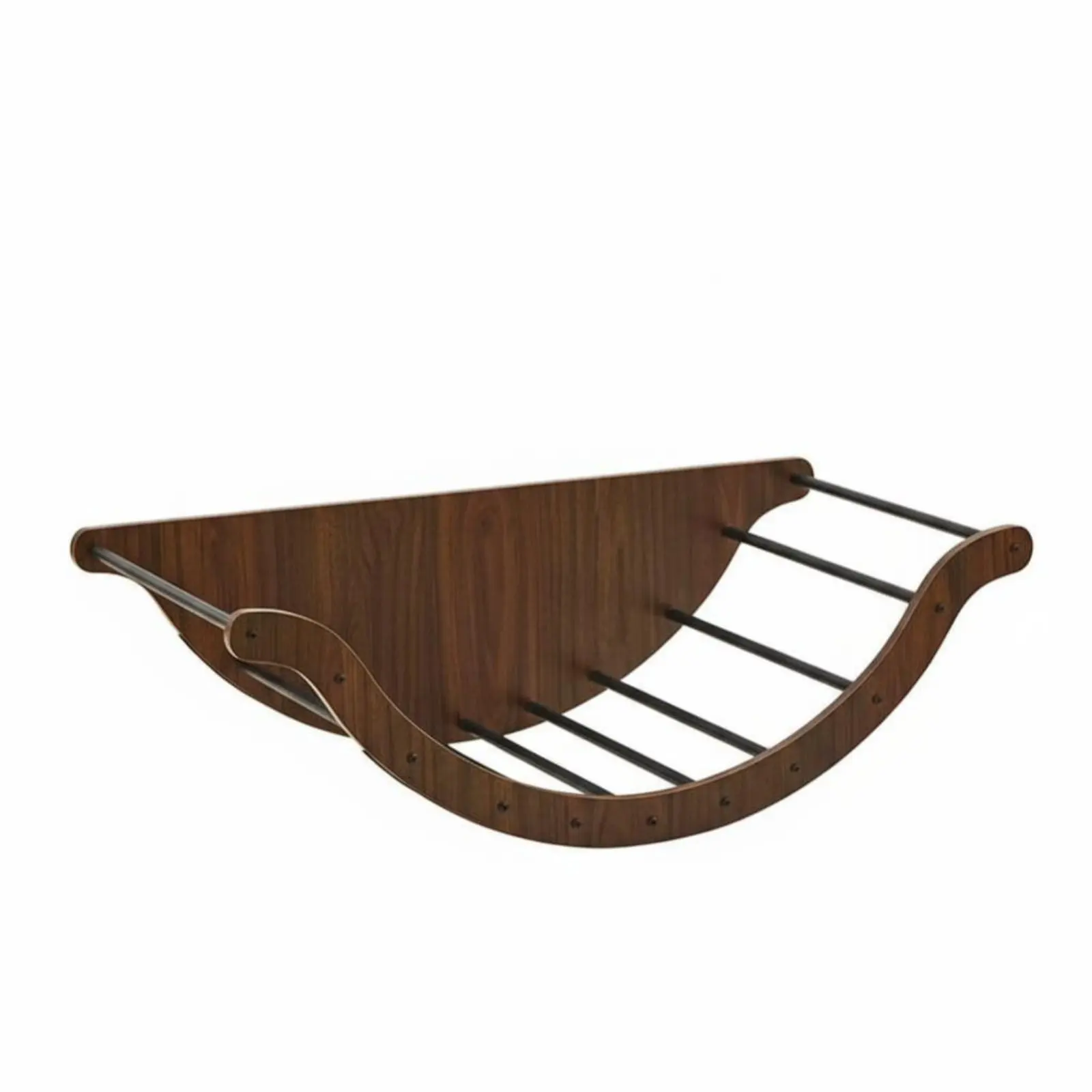 

Многофункциональное кресло-качалка в форме банана с подставкой для ног, мягким наполнителем и эргономичным дизайном для отдыха, релаксации и чтения.