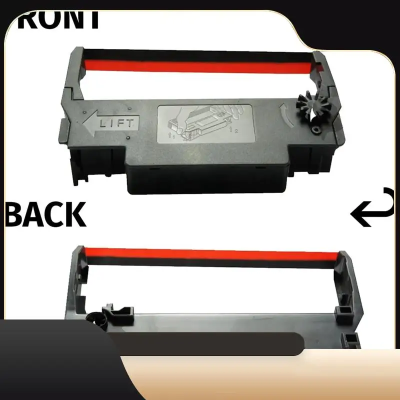 12Pcs Black And Red…